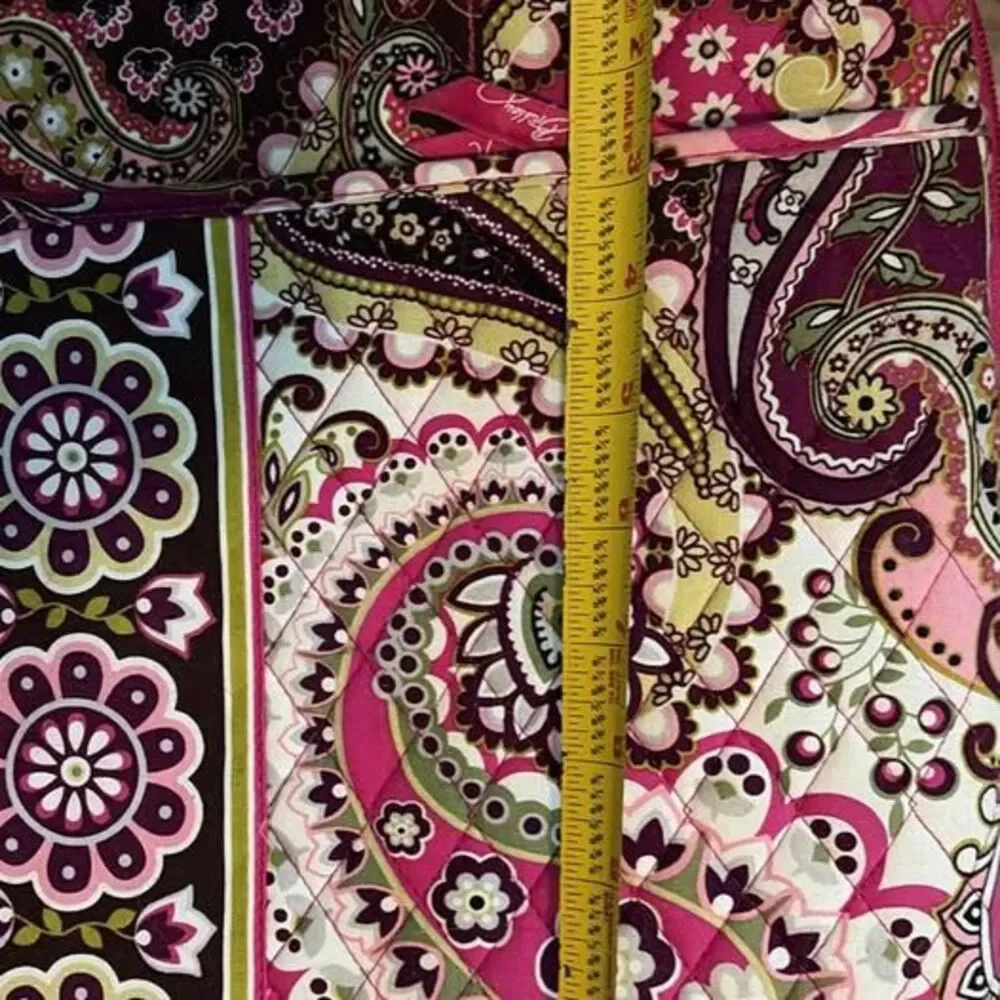 Vera Bradley Laptop Case